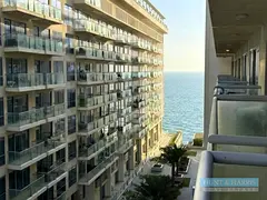 Recently Renovated Studio for Sale - Pacific, Al Marjan Island