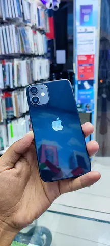 APPLE IPHONE 12 MINI