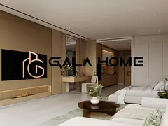 Architectural Elegance | Smart Living Address