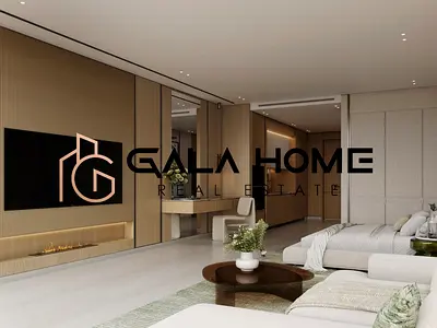 Architectural Elegance | Smart Living Address