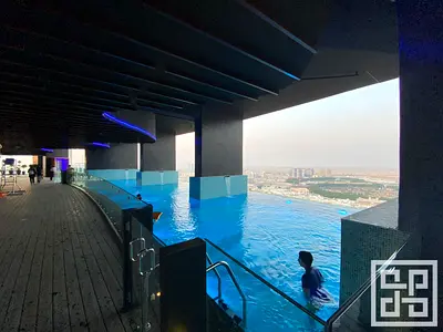 Fully Furnished | Spacious | Convertible in 2 bedrooms