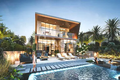 HIGHLY MOTIVATED | LAGOON BACKING | G+2