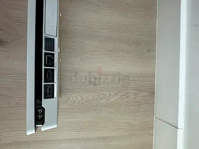 PS4 Slim 500GB Bundle – 2 Controllers, Rocket League, HDMI  Cables