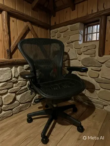 Herman miller