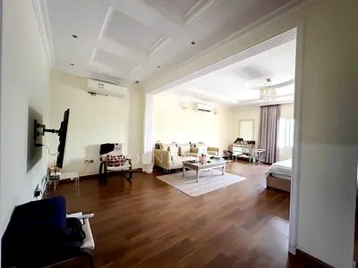 Behind First Row | Ideal Salon and Nursery