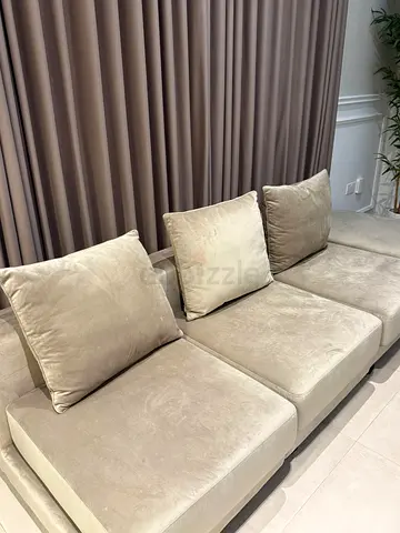 Sofa from the one