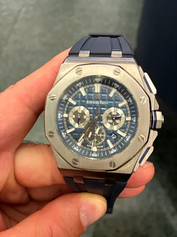 Audemars piguet