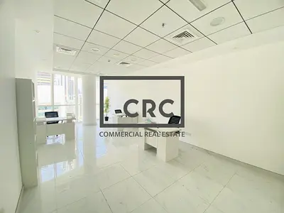 Fitted Office | Open Space | Prime Location