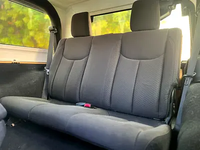 2014 JEEP WRANGLER — миниатюра 13