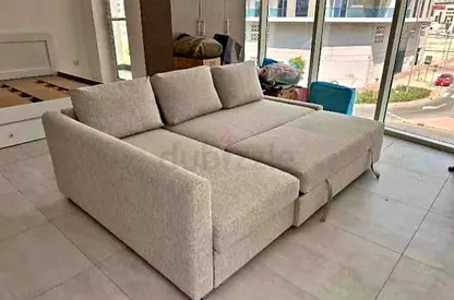 BEST OFFER   IKEA Brand Display piece Sofa Cum Bed For Sale in brand new condition