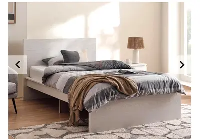 Pan Emirates Single Bed