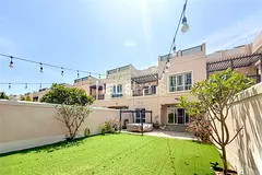 Available October | Upgraded Garden | Unfurnished
