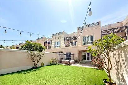Available October | Upgraded Garden | Unfurnished