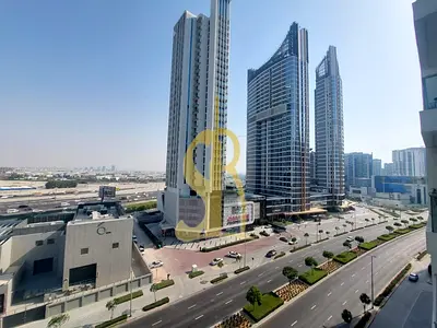 1 Month Free | Unfurnished | Meydan View