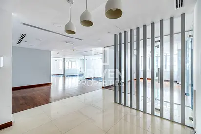 Fully Fitted Office | Multiple Options | Vacant