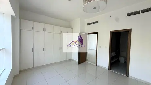 Ready to Move/ Large Size/ With Balcony