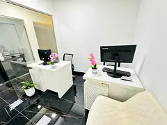 Modern Office for rent in Dubai | near to Metro Station