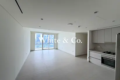 Brand New | Marina Views | Fitted Kitchen