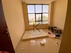 Deal Of The Day●Luxurious 2Bhk●With 3 Full Washrooms●Balcony●School Area●Easy Exit To Duba