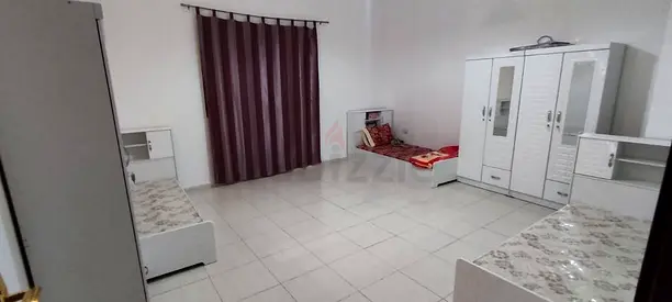 Executive Bedspace for Ladies