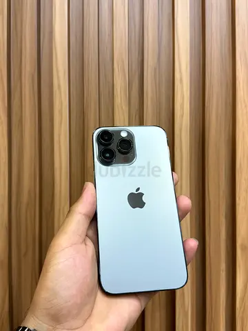 iPhone 14 Pro Max — 256GB Physical Sim