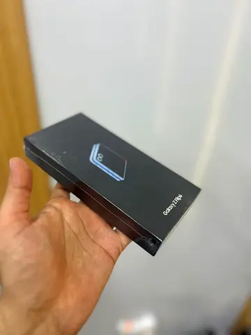 Samsung Galaxy Z Flip 6 256 GB TRA Box Packed New Fresh Stock available