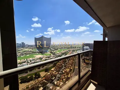 Furnished Studio | Prime Area | 12 Cheques Offer