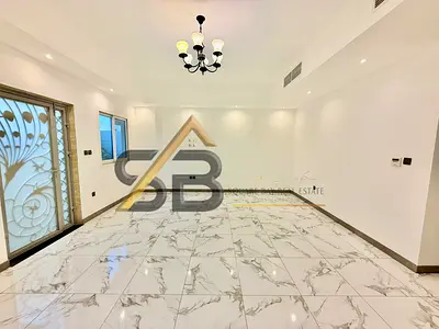 Upgraded 3-Bhk Villa | All Master Rooms | Maids Room | Al Bada Nearby City Walk