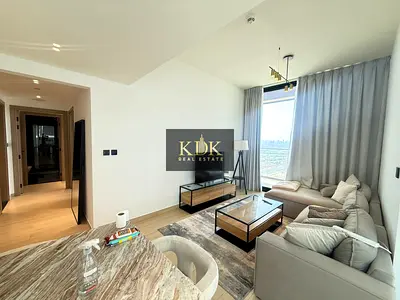 Furnished 2BR| Bright and Natural| Move In Ready