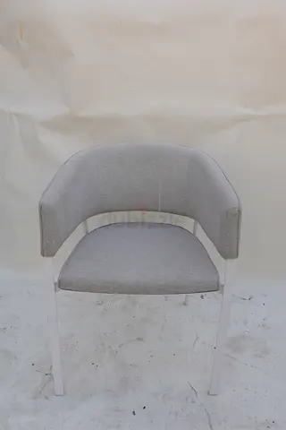 (63) Minimalist Armchair