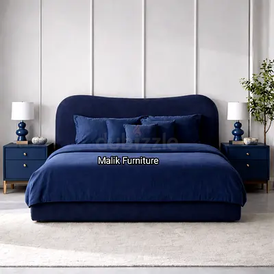 Brand new Queen size bed storage bed king bed mattress family bed queen bed double bed king size bed