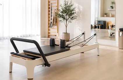 British Owned Pilates business for sale