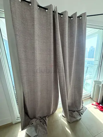 Curtains