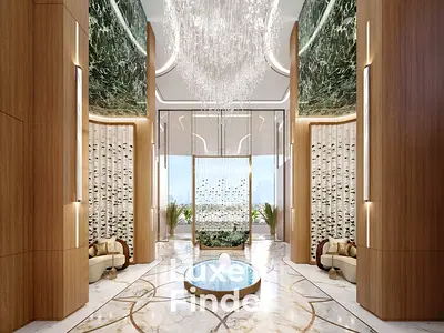 Luxury Penthouse | Private Pool | Full Canal View