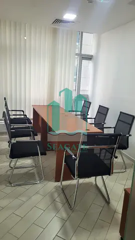 Premium Business Center Office for Rent | Al Barsha First | Behind Mall of the Emirates
