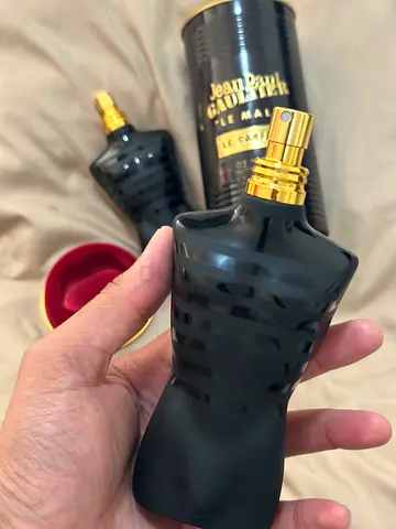 Jean Paul gaultier La male La parfum