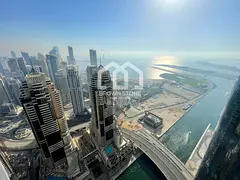 2BR DUPLEX - FULL SEA VIEW - FULLY FURNISHED