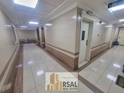 Low Commission l 1 BR l 2-Bathroom l Coverd Parking l Balcony l New Muwaileh