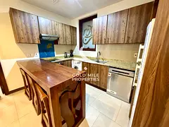 Fully Furnished - Family Residence - Near Metro - Gym Pool