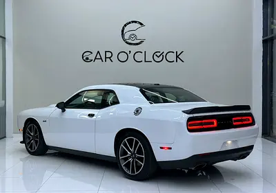 2023 Dodge CHALLENGER 照片 6