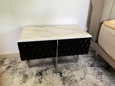 Selling high quality two Nightstands from ebarza