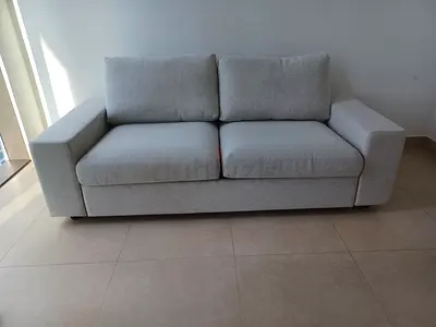 Sofa bed ikea vimle