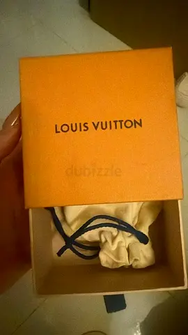 Louis vuitton ring