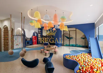 Full Seaview / high floor / Branded residence/ Premium facilities