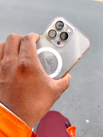 iPhone 15 Pro Max 256GB Urgent Sale