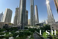 Luxury Home Near Dubai Mall