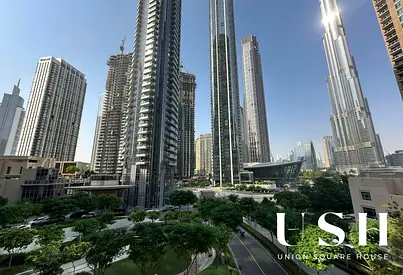 Luxury Home Near Dubai Mall