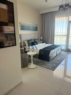 AED 6500 Monthly / Fully Furnished / Vacant
