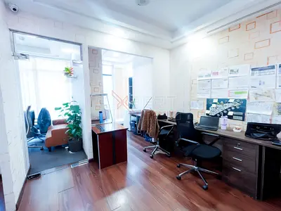 Elegant Office Space | Ready to Move | Business Bay