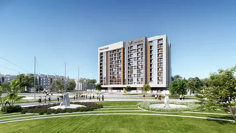 Price after discount | 15 % off | 1BR Apartment!
